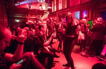 Berlin To Ban Dancing In Nightclubs Due To New Regulations