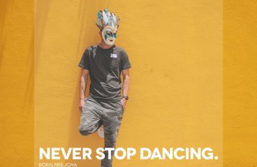 Boris Brejcha Presents His 10th Album, ‘Never Stop Dancing’