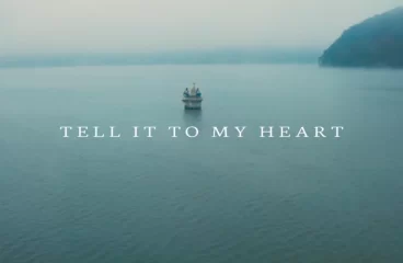 Meduza & Hozier unveils breathtaking video for hit single ‘Tell It To My Heart’!