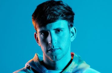 ILLENIUM Apologizes for Playing Bassnectar Track at Ember Shores