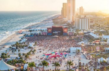 Hangout Fest Releases Powerhouse Lineup