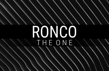 RONCO Debuts On Uttermost with Infectious House Track ‘The One’