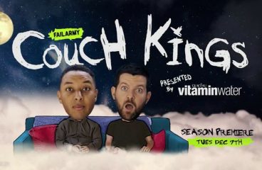 Dillon Francis To Star In New Adult Animated Comedy Series “Couch Kings”