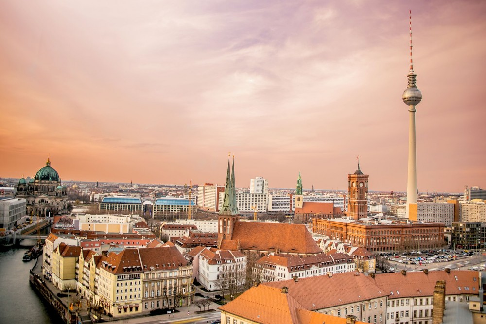 Campaign Aims To Protect Berlin’s Clubs as Unesco World Heritage Sites