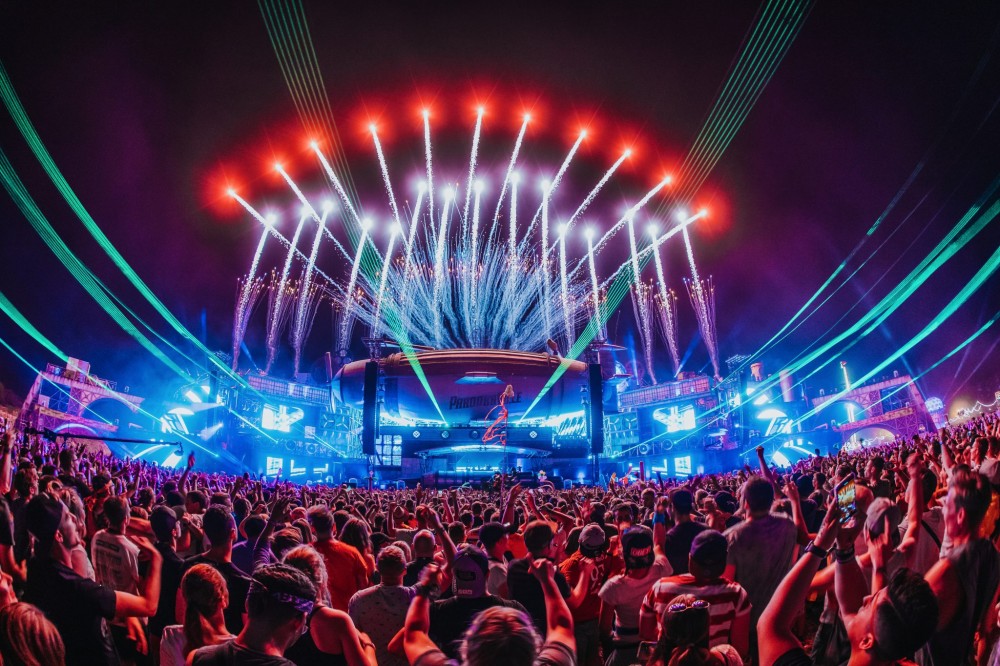 Parookaville Announces First Artists of 2022 Lineup