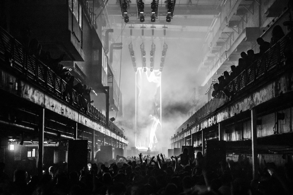 Printworks Cancels Remainder of 2021 Season