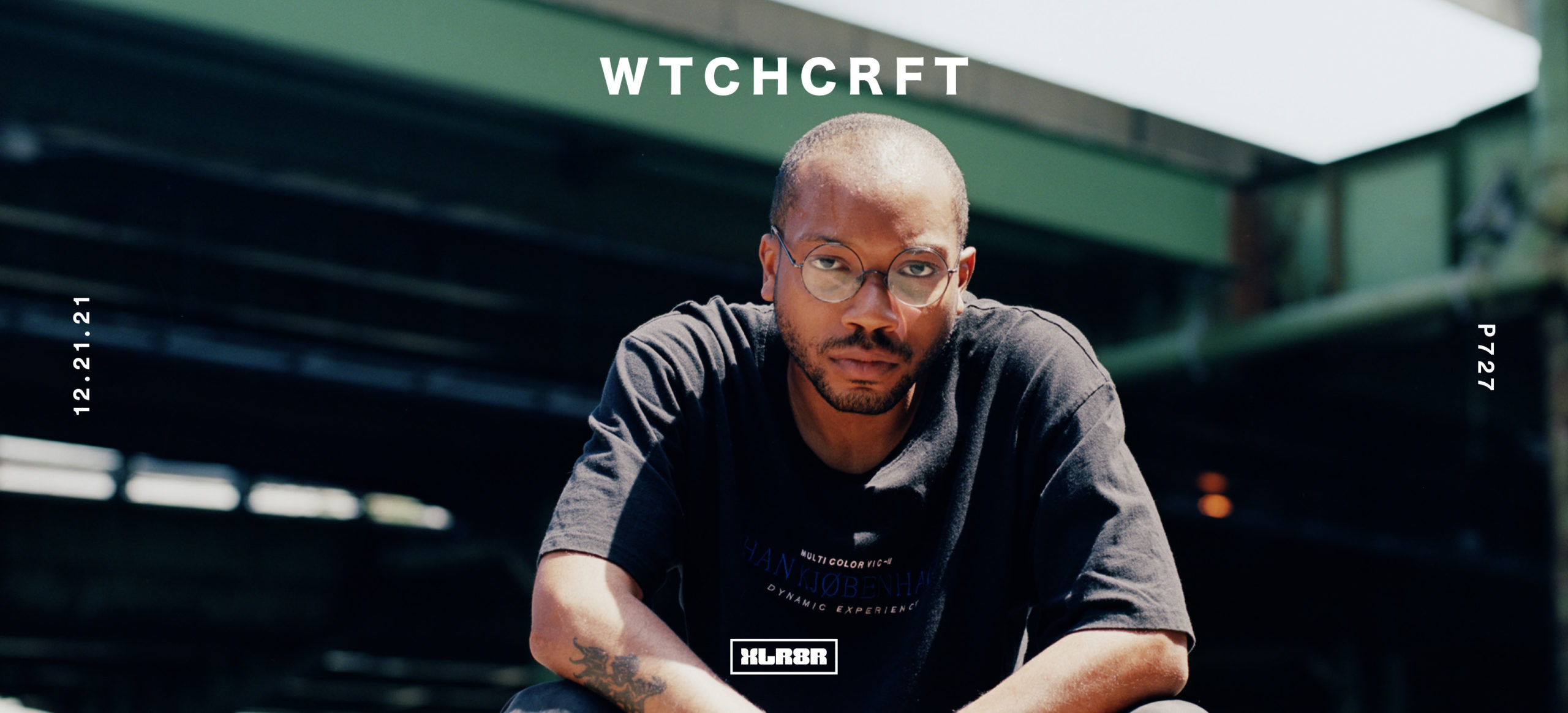 Podcast 727: WTCHCRFTPodcast 727: WTCHCRFT