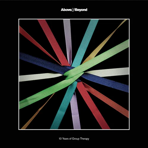 Above & Beyond Celebrates 10 Years of Group Therapy with Remix Album