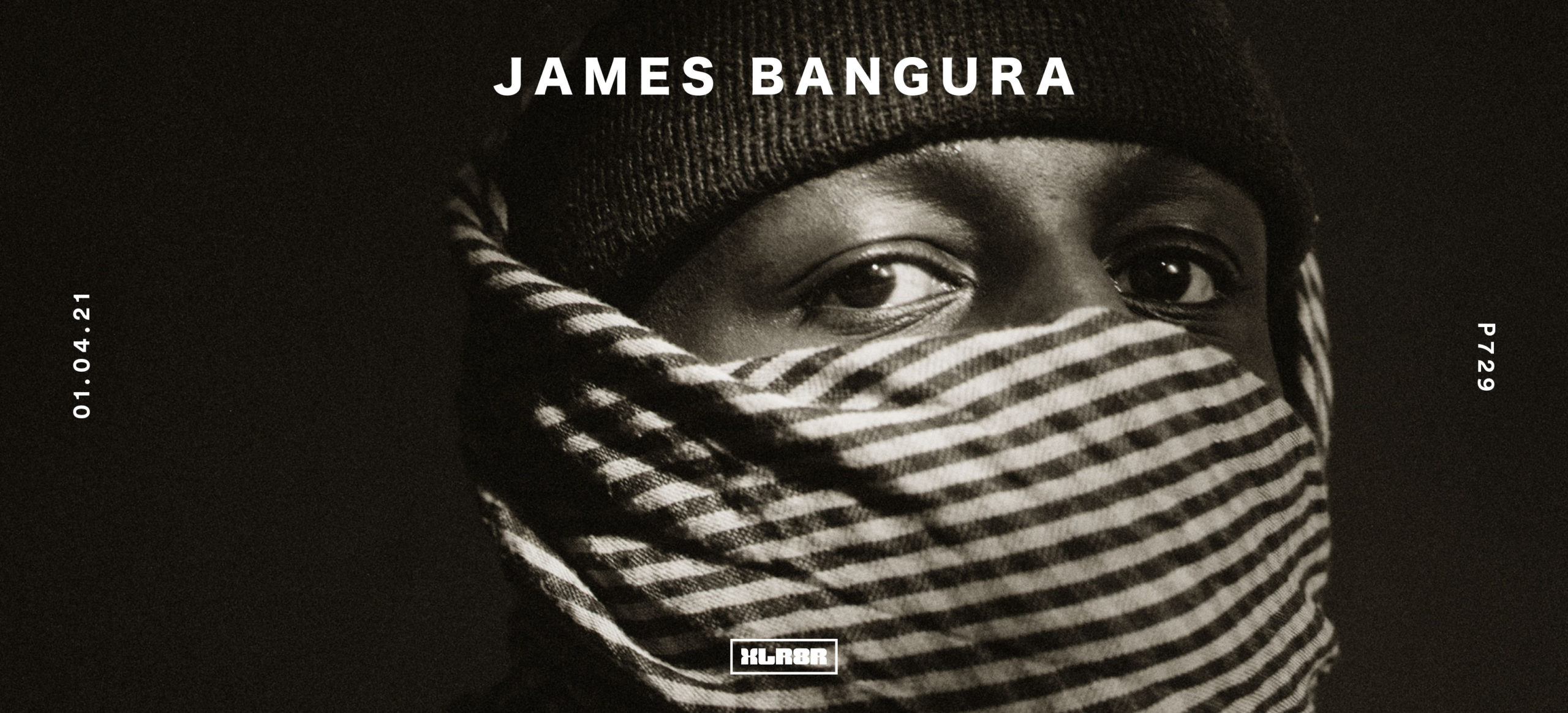 Podcast 729: James BanguraPodcast 729: James Bangura