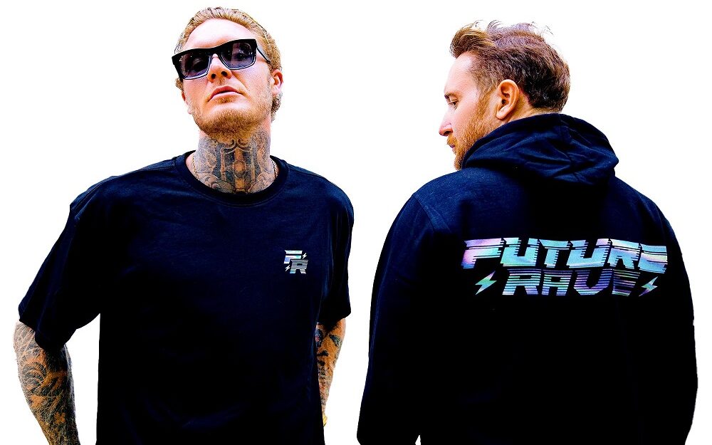 David Guetta & Morten Release Future Rave Anthem ‘Permanence’