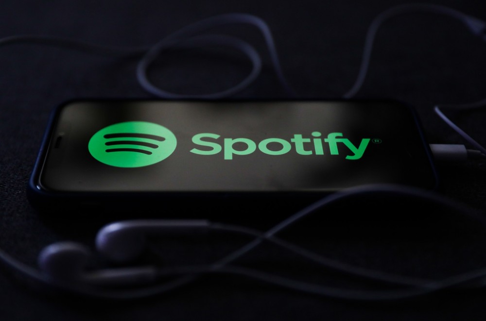 Spotify Wins Trademark Dispute Against Weed Company
