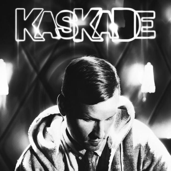 Kaskade – Room For Happiness v3