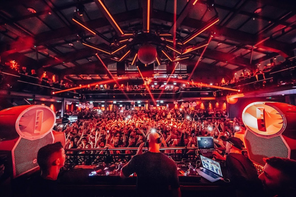 Studio 338 Releases Its First Series Of Lineups For 2022