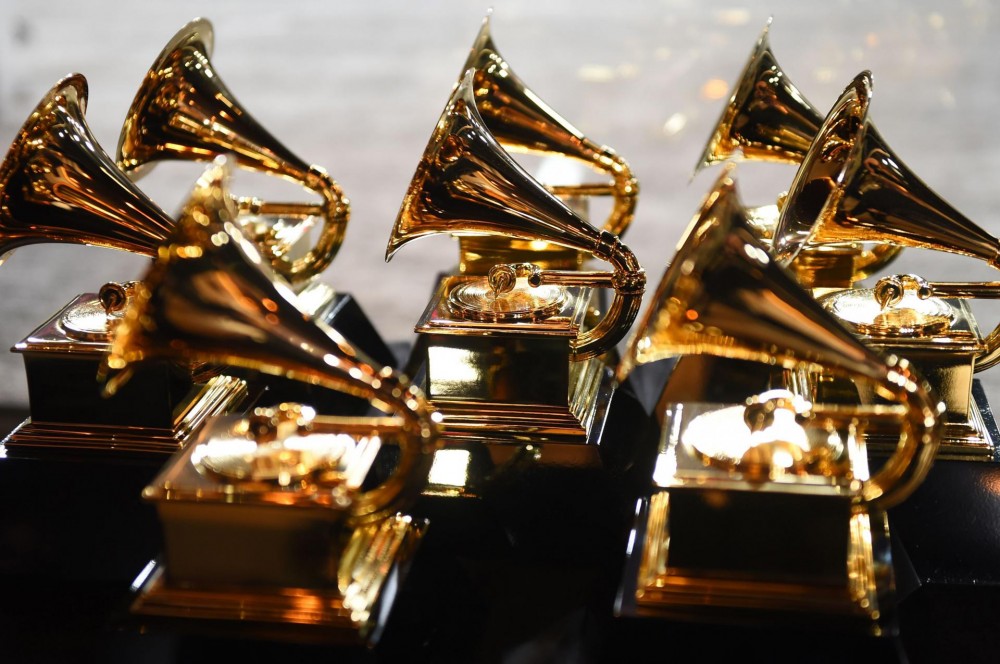 The Grammy Awards is Moving to Vegas for the First Time Ever