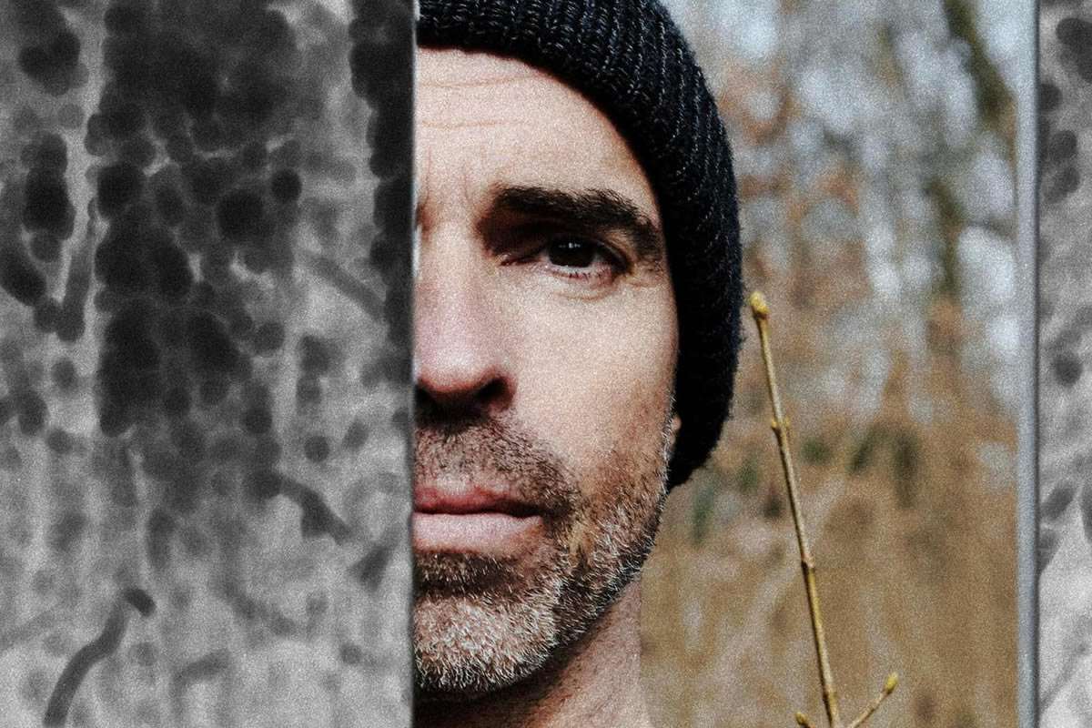 Chris Liebing Announces NFT Collection in Collaboration With Mute and EDMjunkies