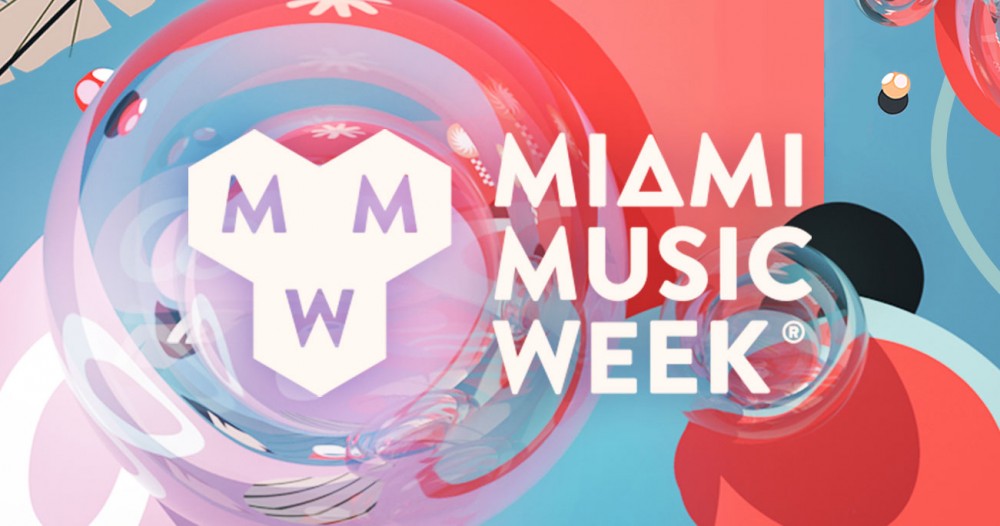 First Miami Music Week Pool Party Announced