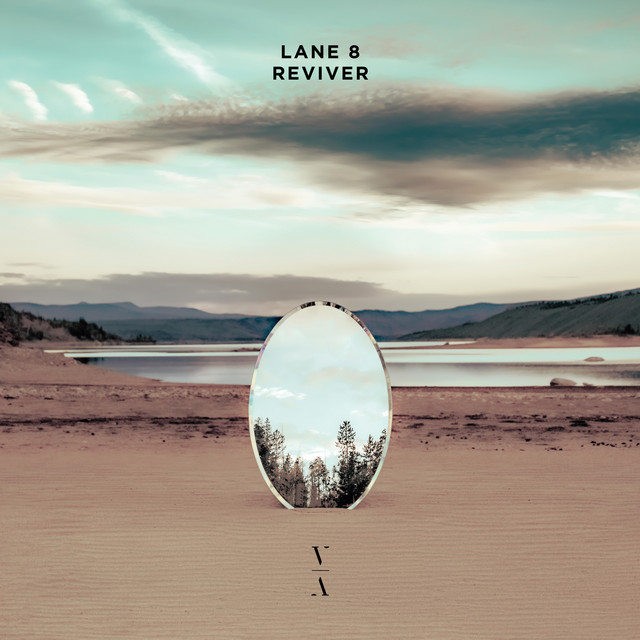 Lane 8 – Reviver [Album Review]