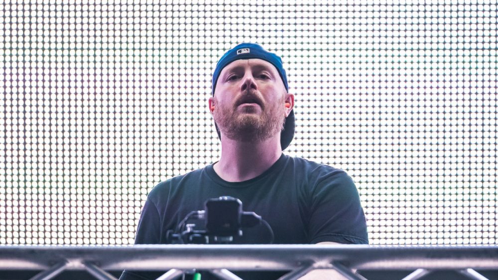 Eric Prydz Selling His $2 Million London Home With Indoor Tub