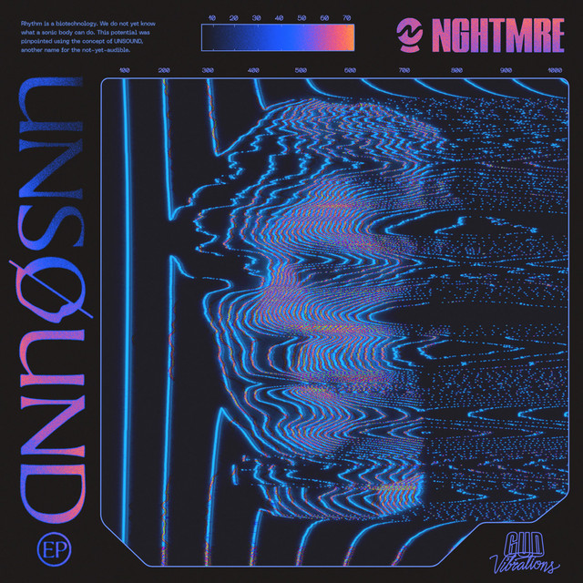 NGHTMRE Unveils Outstanding 4 track EP ‘Unsound’