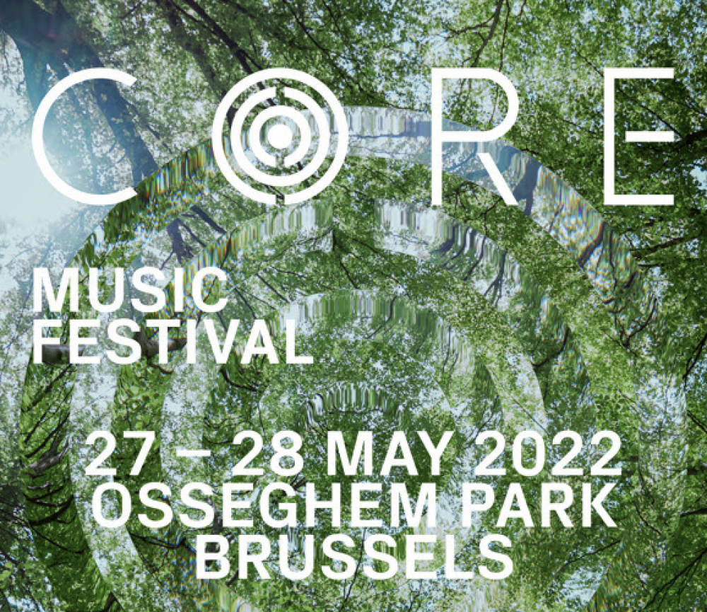 Tomorrowland Announces CORE Festival for May