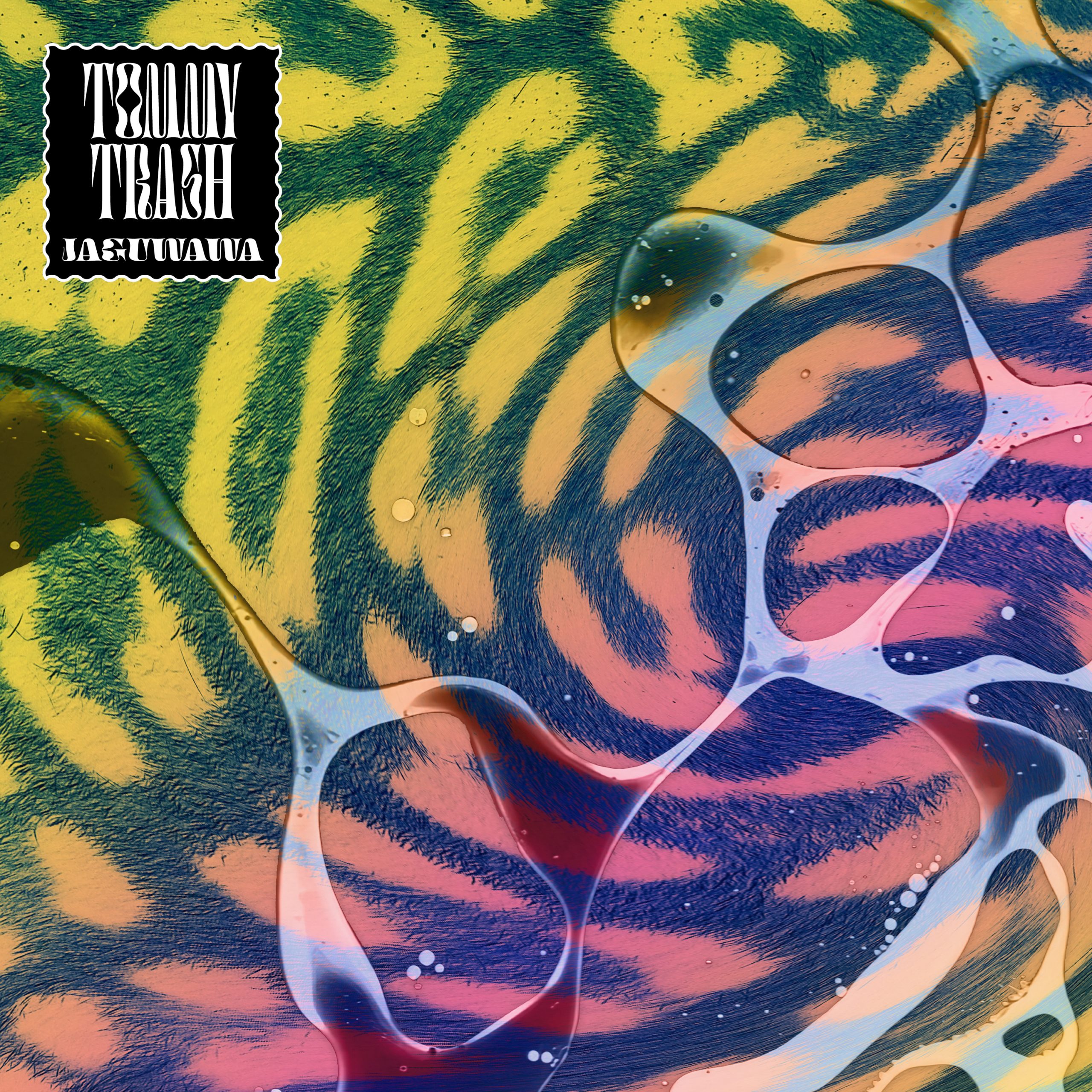 Tommy Trash Debuts New Single “Jaguwawa” Available Now via Sweat It Out