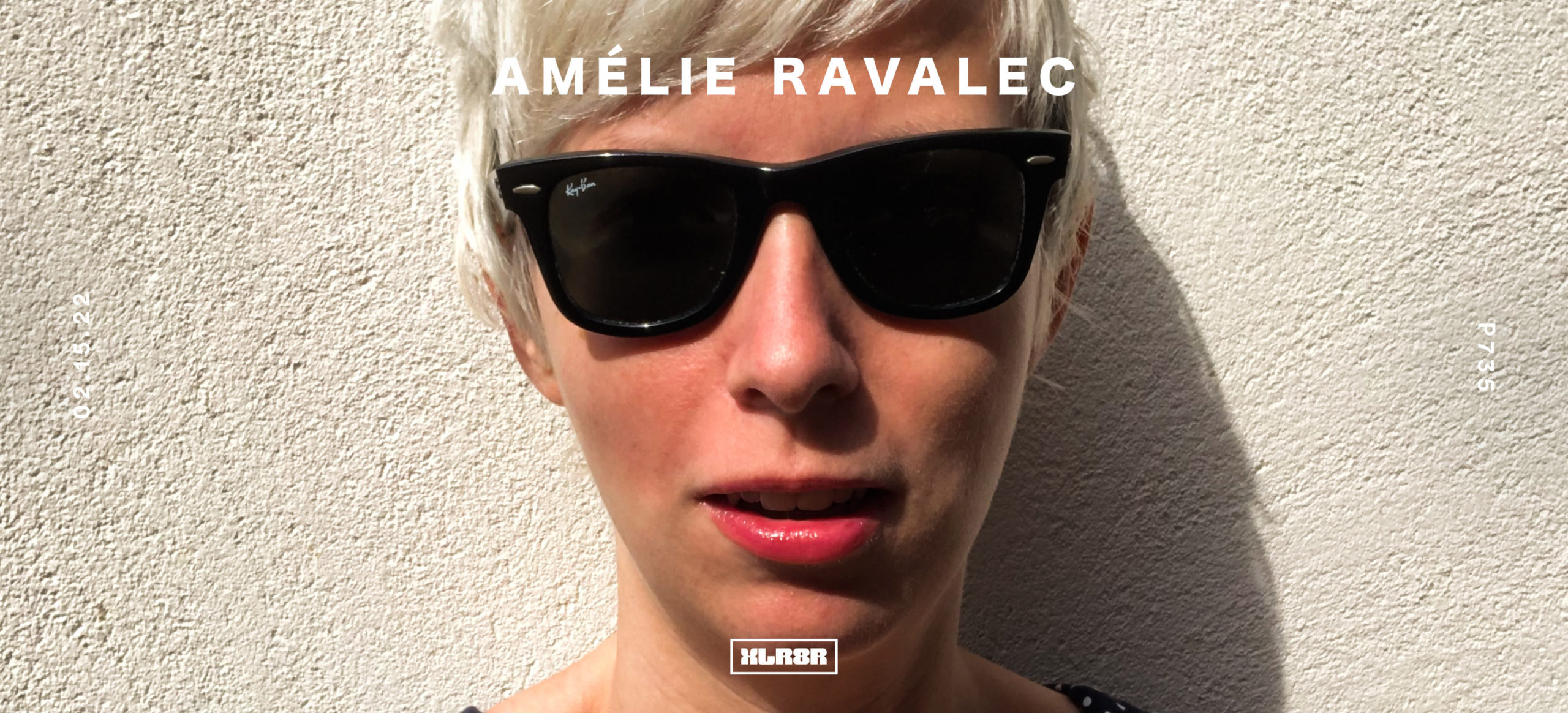 Podcast 735: Amélie RavalecPodcast 735: Amélie Ravalec