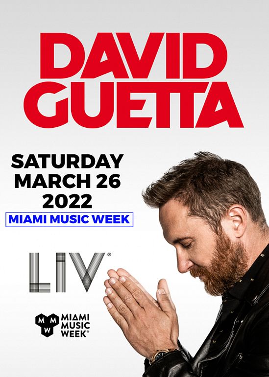 David Guetta