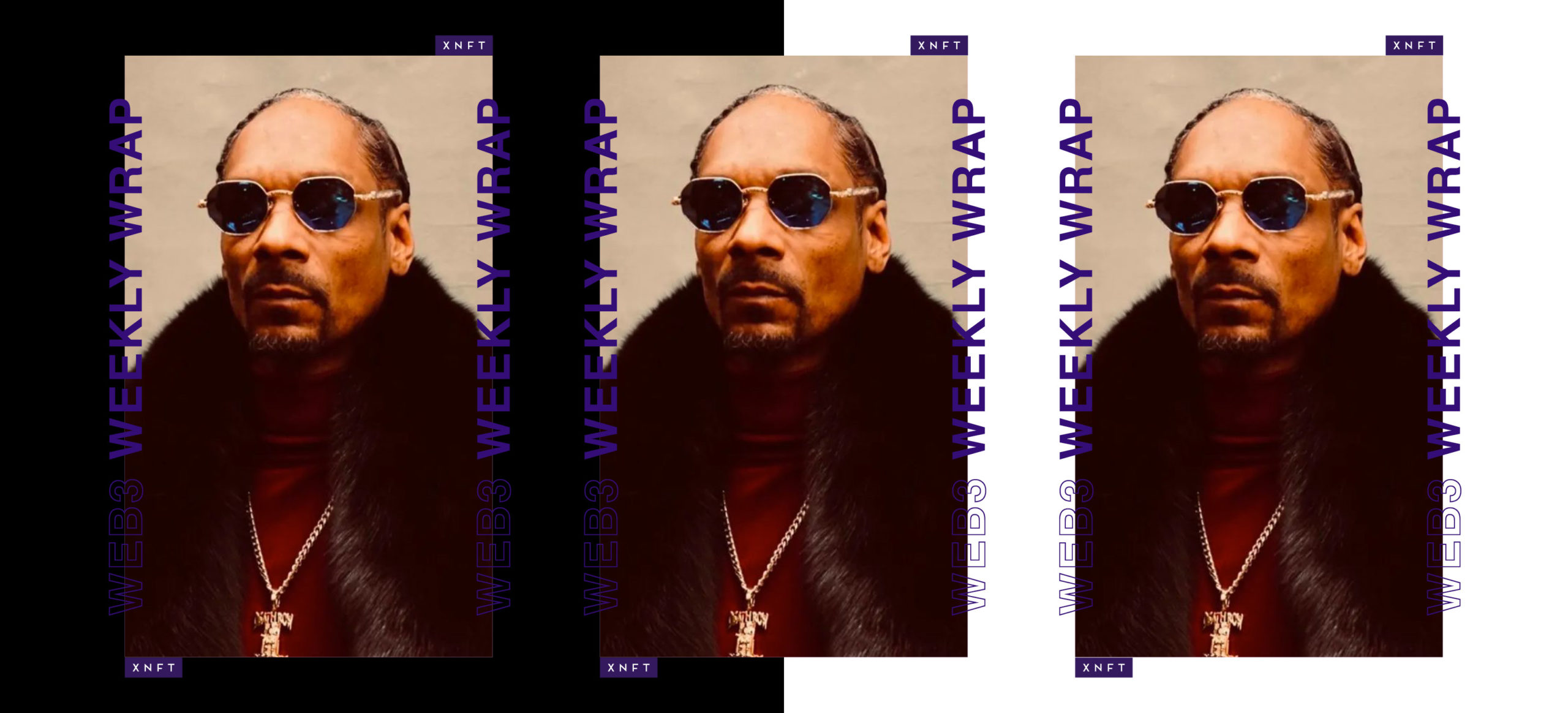 Web3 Weekly Wrap: Snoop Dogg Crashes Sound, Tale of Us’ Anyma Drops New Single, Voice’s Artist Residency, and MoreWeb3 Weekly Wrap: Snoop Dogg Crashes Sound, Tale of Us’ Anyma Drops New Single, Voice’s Artist Residency, and More