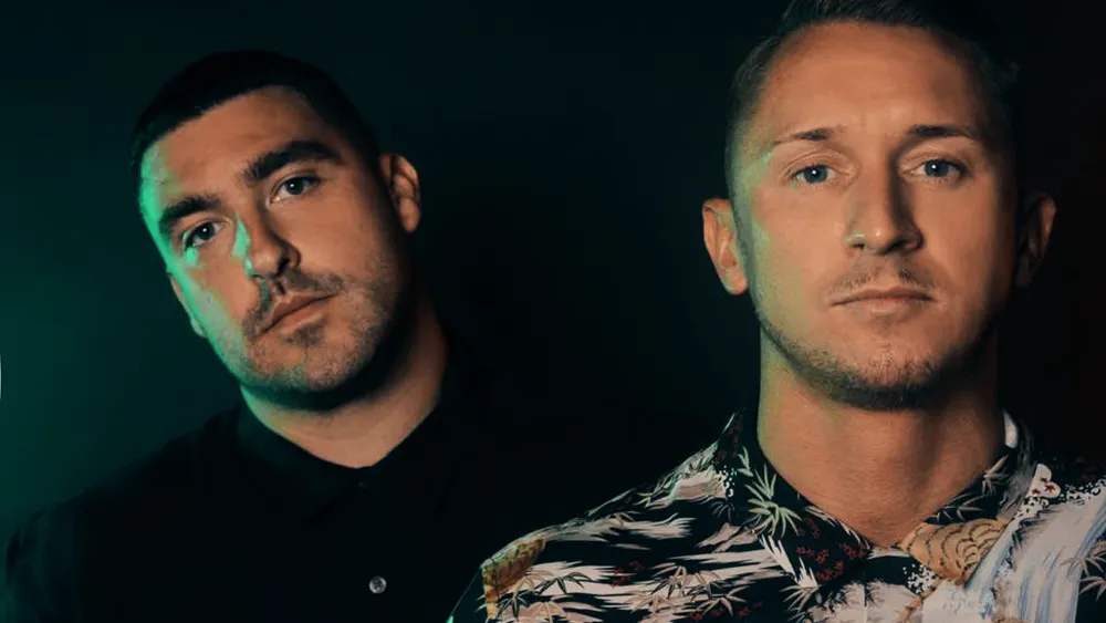 Camelphat Announce Ushuaïa Ibiza Residency