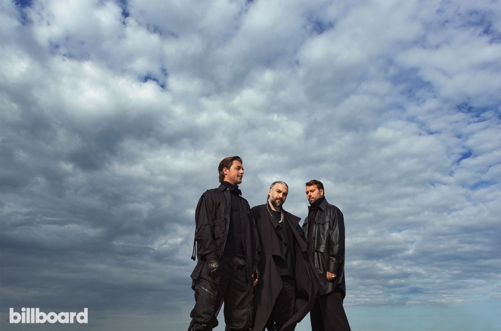Swedish House Mafia’s New Album ‘Paradise Again’ Will Feature 17 Tracks