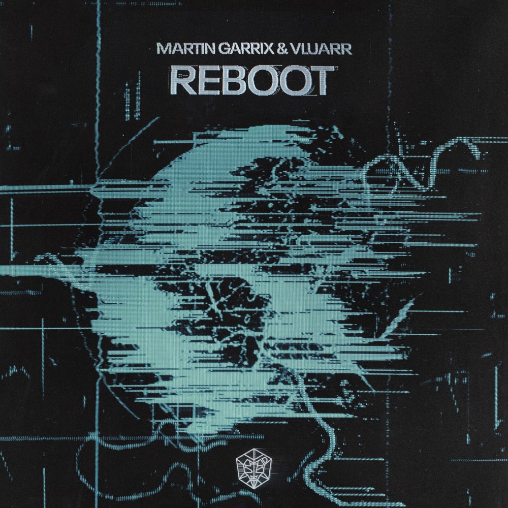 Martin Garrix Teams Up With Vluarr for ‘Reboot’