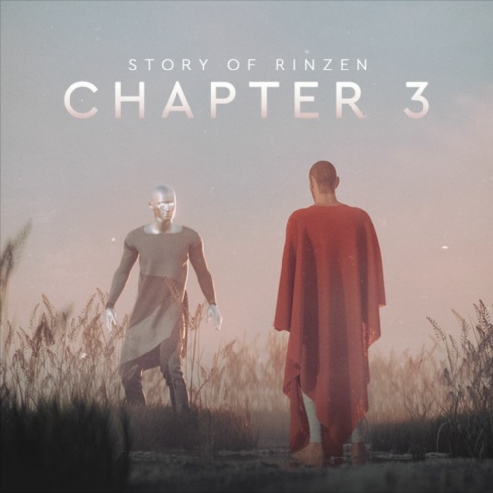 Rinzen – Chapter 3 (Mixtape)