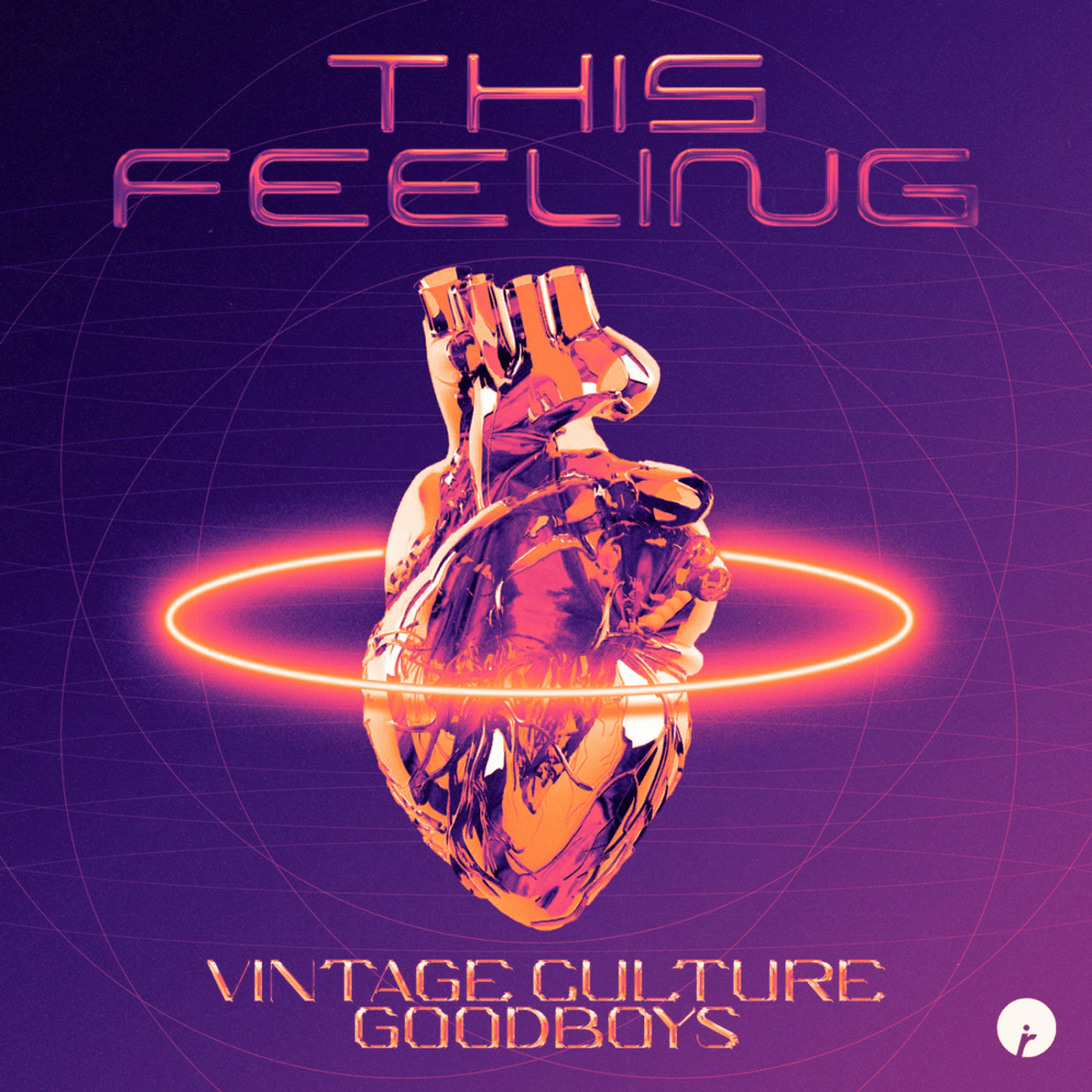 Vintage Culture Welcomes The Summer Season With Brand New Track ‘This Feeling’
