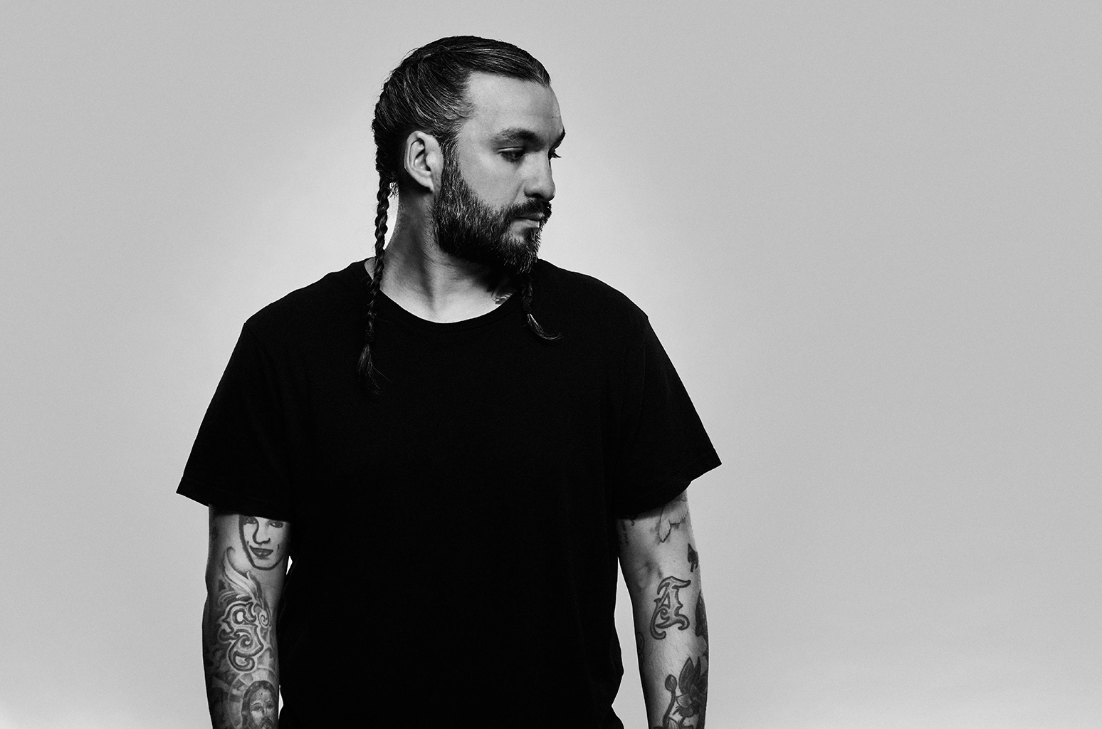 Steve Angello Dishes on SIZE Anniversary, Underneath It All & More