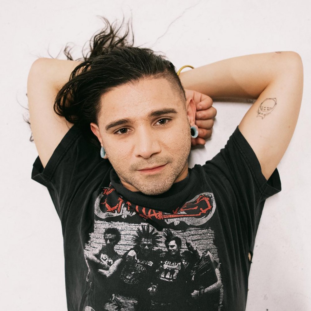 Skrillex Pulls out of Detroit’s Movement & Tampa’s Sunset Music Festival