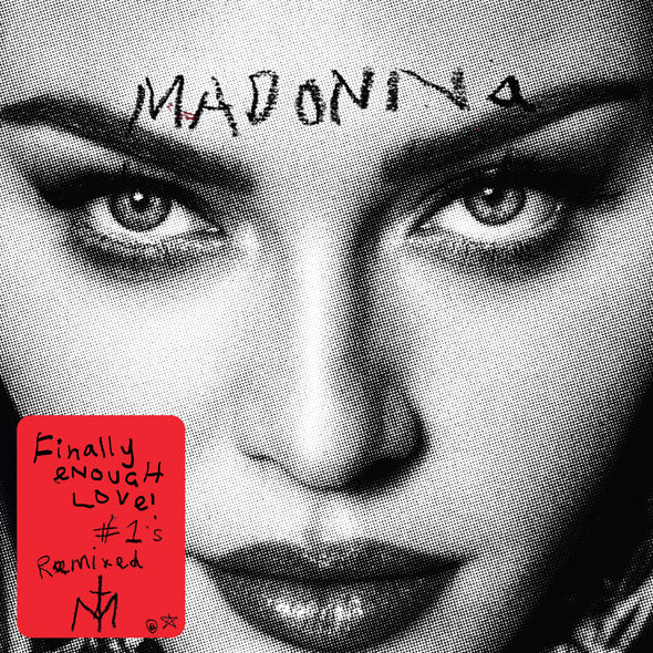 Madonna to Release Remix Album Featuring EDM Greats