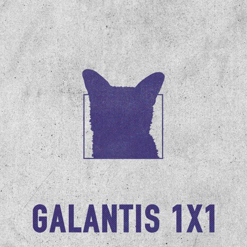 Galantis – 1×1