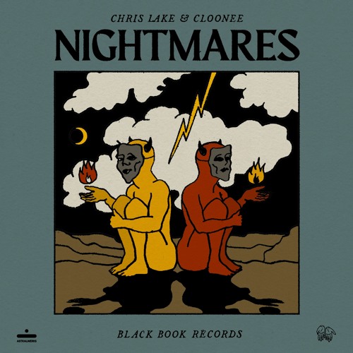 Chris Lake & Cloonee Haunt Our Dreams With New Track ‘Nightmares’