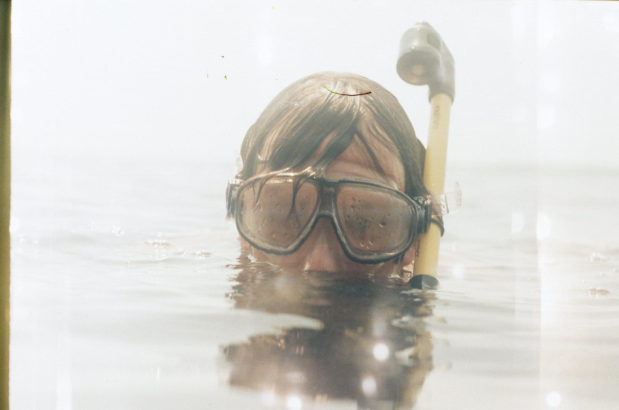 Vladimir Karpov (a.k.a X.Y.R.) Soundtracks Shimmering Mysteries of Underwater Life on Tenth Album