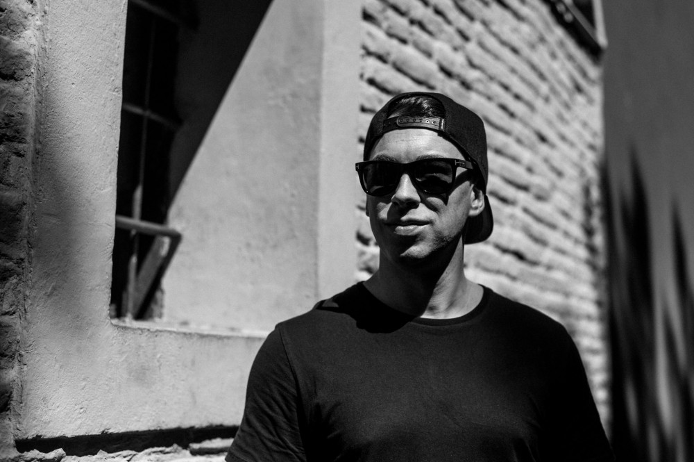 HARDWELL Continues His Return With Latest Track, DOPAMINE