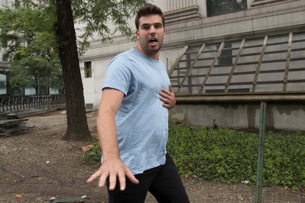 Fyre Festival Founder, Billy McFarland Gets Early Release From Prison
