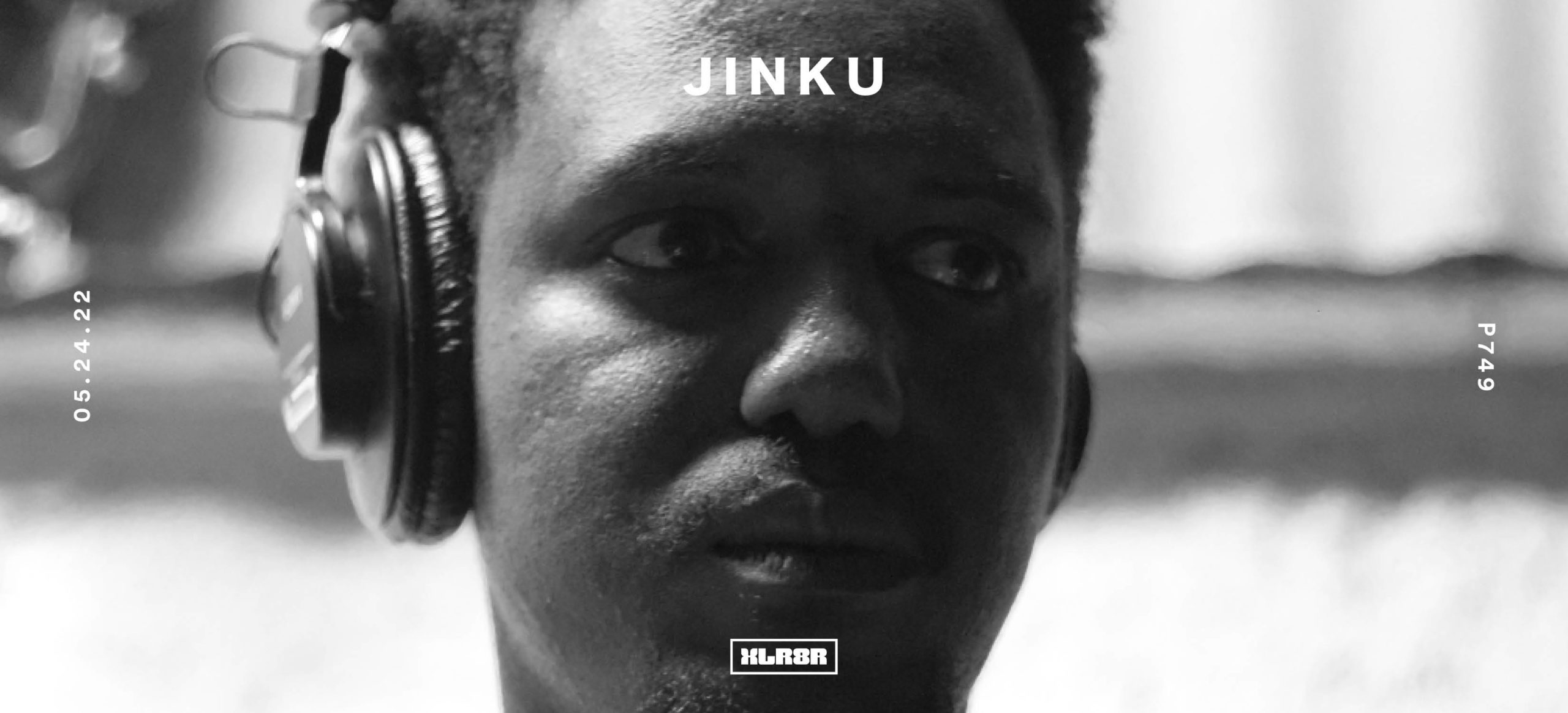Podcast 749: JinkuPodcast 749: Jinku