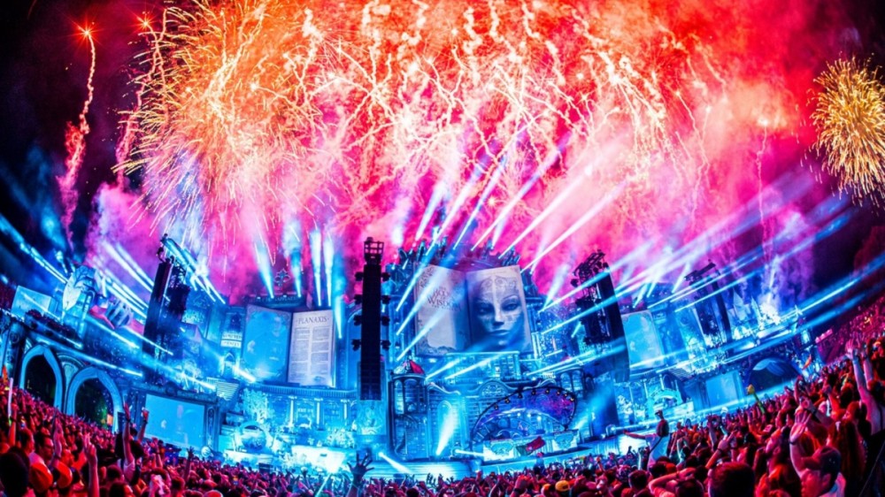 Tomorrowland Launches A DJ & Producer School For Kids and Adults
