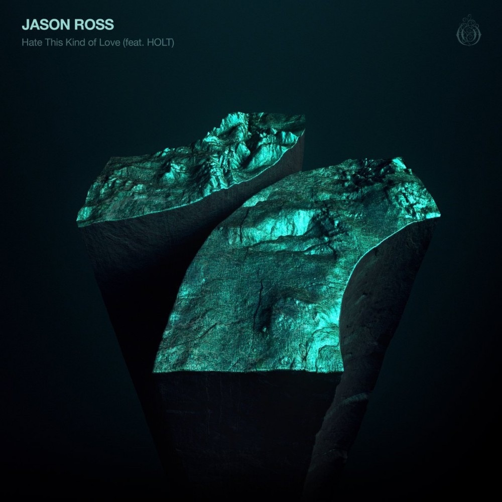 Jason Ross Releases New Single, ‘Hate This Kind of Love’