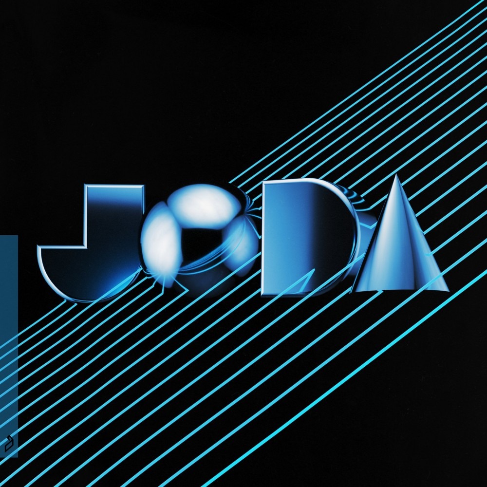 JODA Announce Their First Debut Album