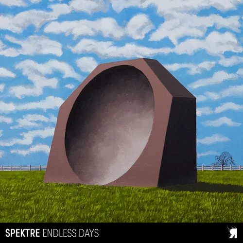 Spektre Drops Their New EP ‘Endless Days’ On Their Own Label Respekt Recordings