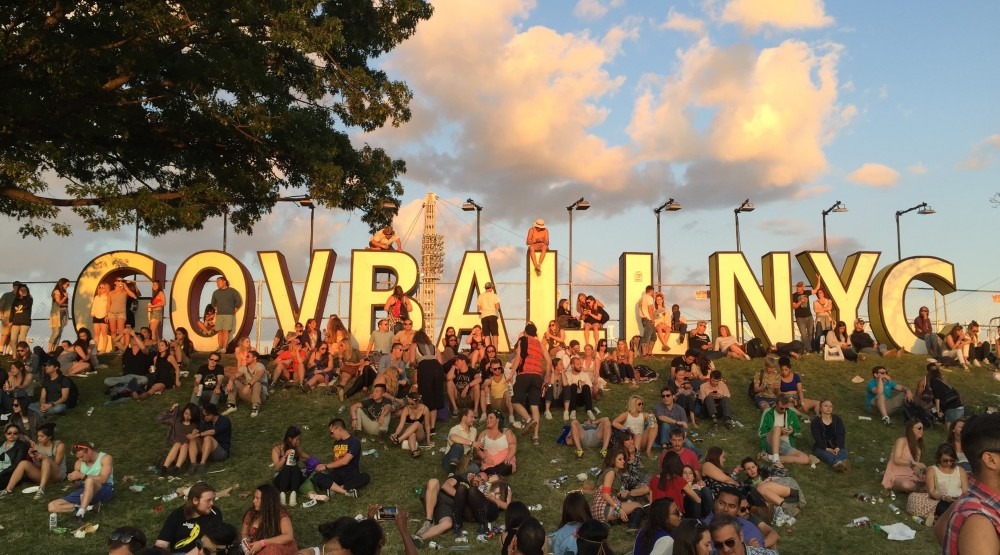 5 Acts to Catch at Gov Ball Next Week in New York City