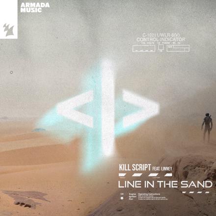KILL SCRIPT Explores His Melodic Side With ‘Line In The Sand’