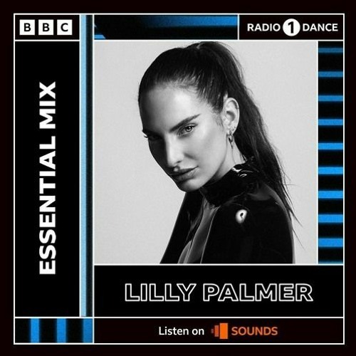 Lilly Palmer Brings The Heat With Fiery New BBC Radio 1 Essential Mix