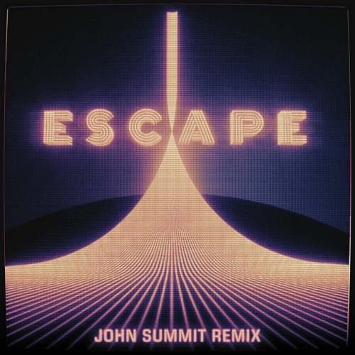 Escape (feat. Hayla) –  Kx5 (John Summit Remix)